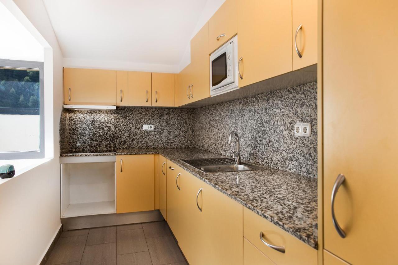 Vista Tarter Appartement *