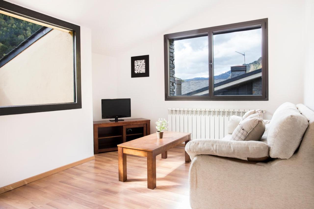 Appartement Vista Tarter
