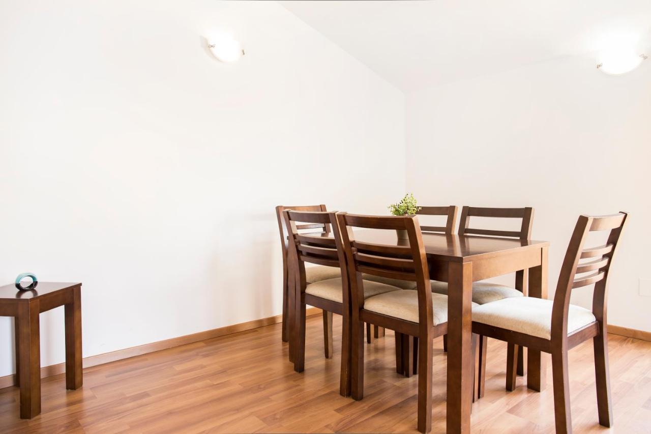 Appartement Vista Tarter