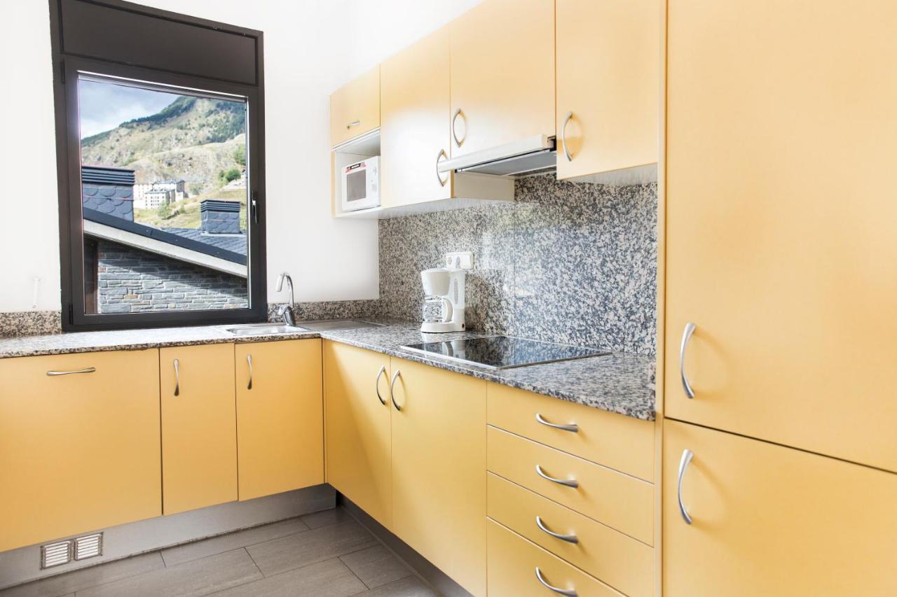 Vista Tarter Appartement El Tarter