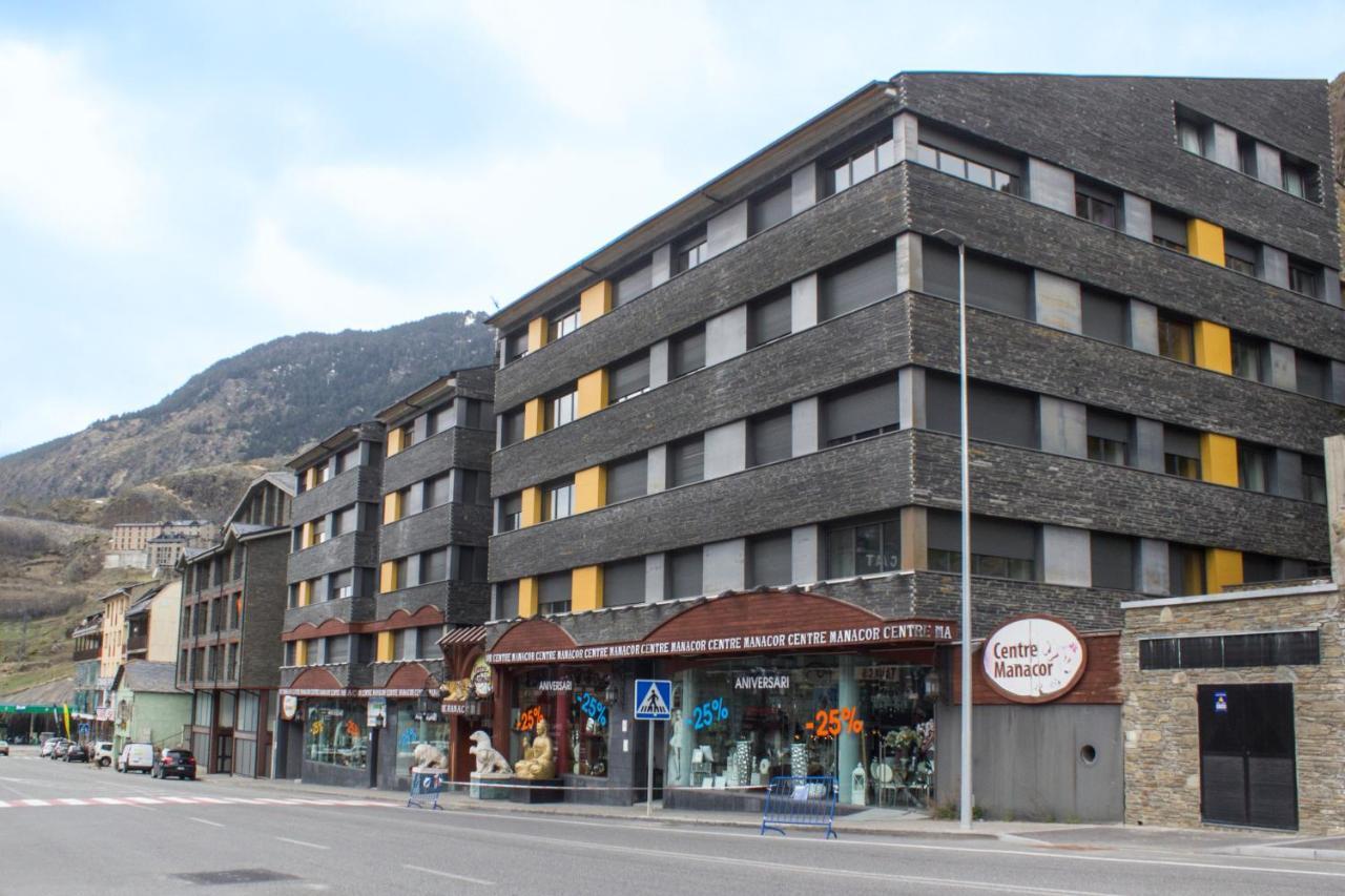 Vista Tarter Appartement *