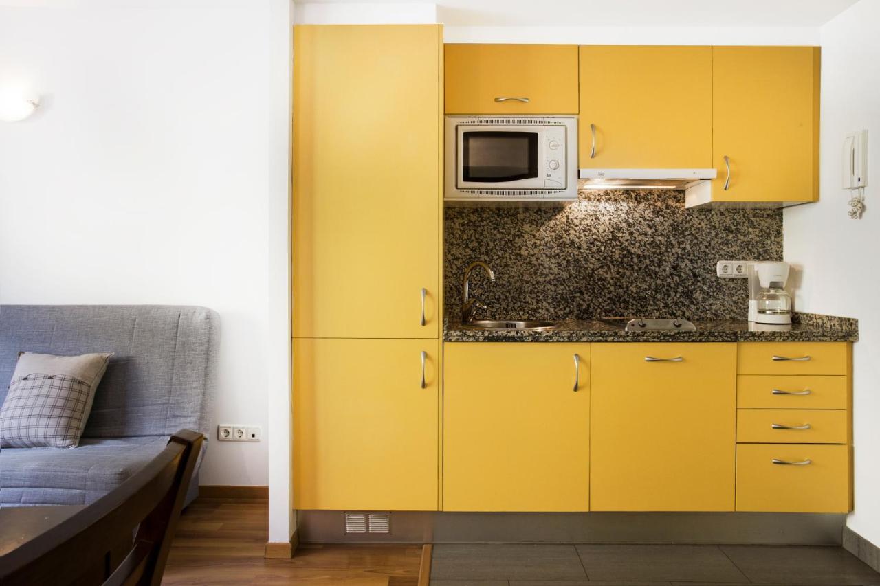 Appartement Vista Tarter