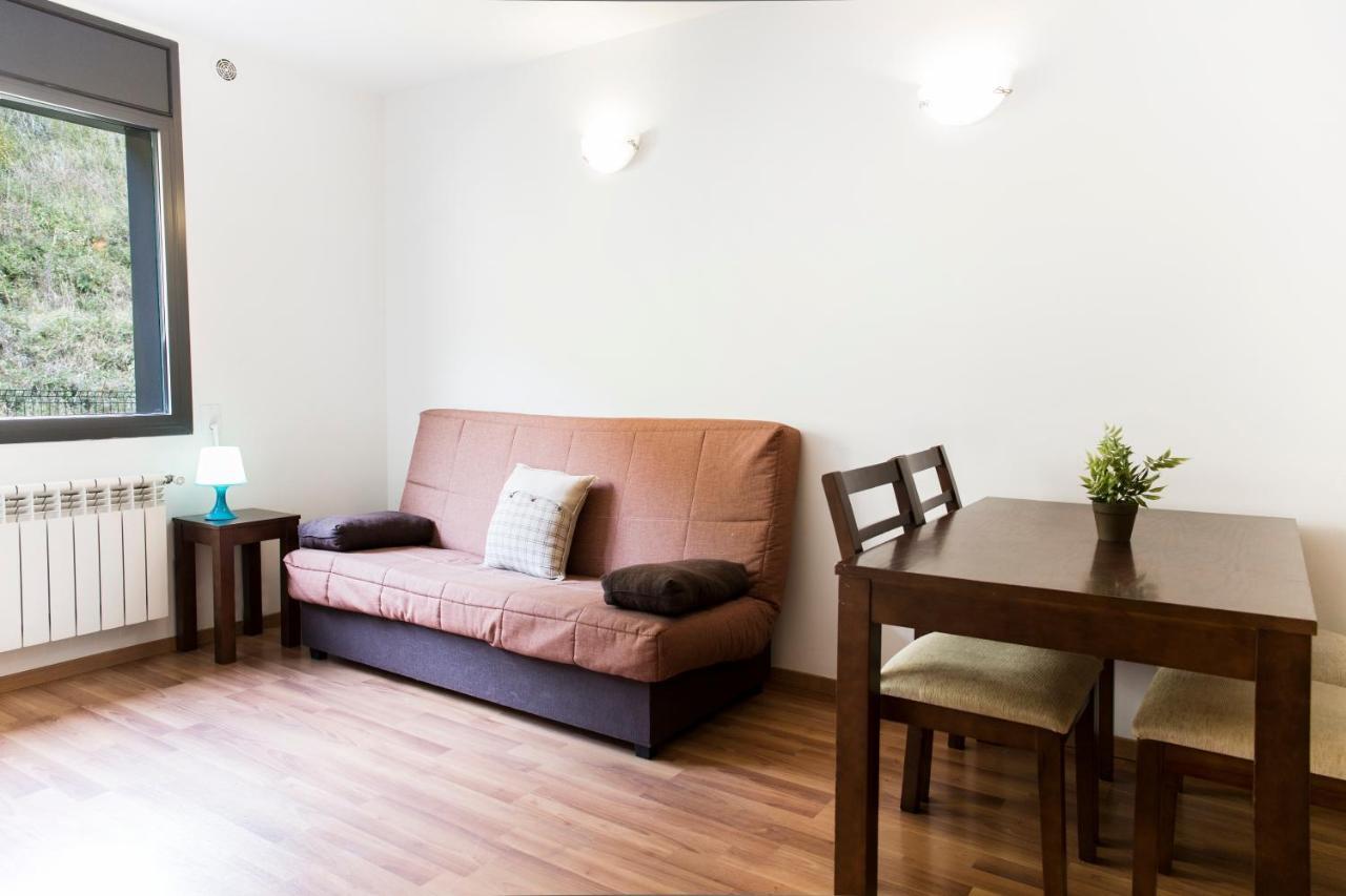 Vista Tarter Appartement El Tarter