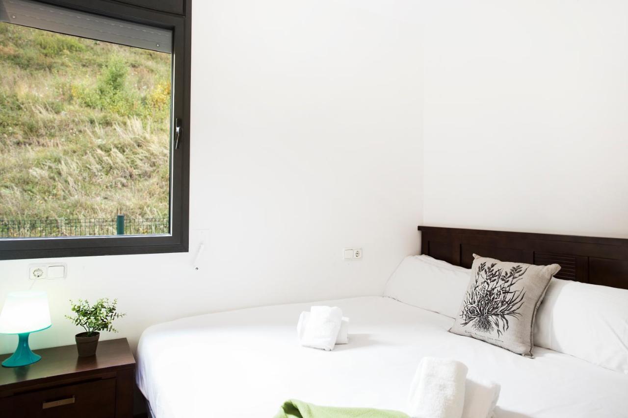 Appartement Vista Tarter