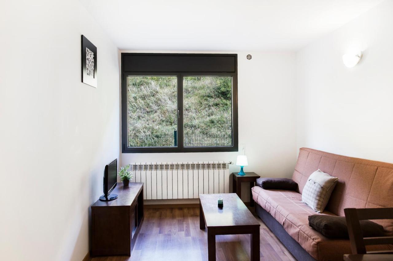 Appartement Vista Tarter El Tarter