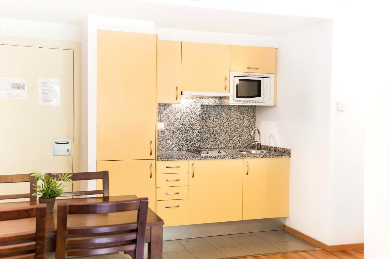 Vista Tarter Appartement *