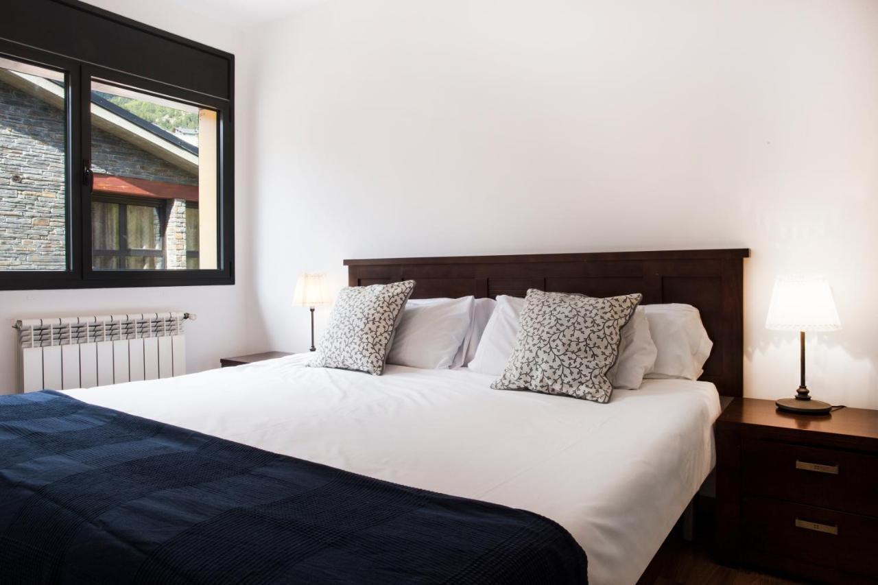 Vista Tarter Appartement *