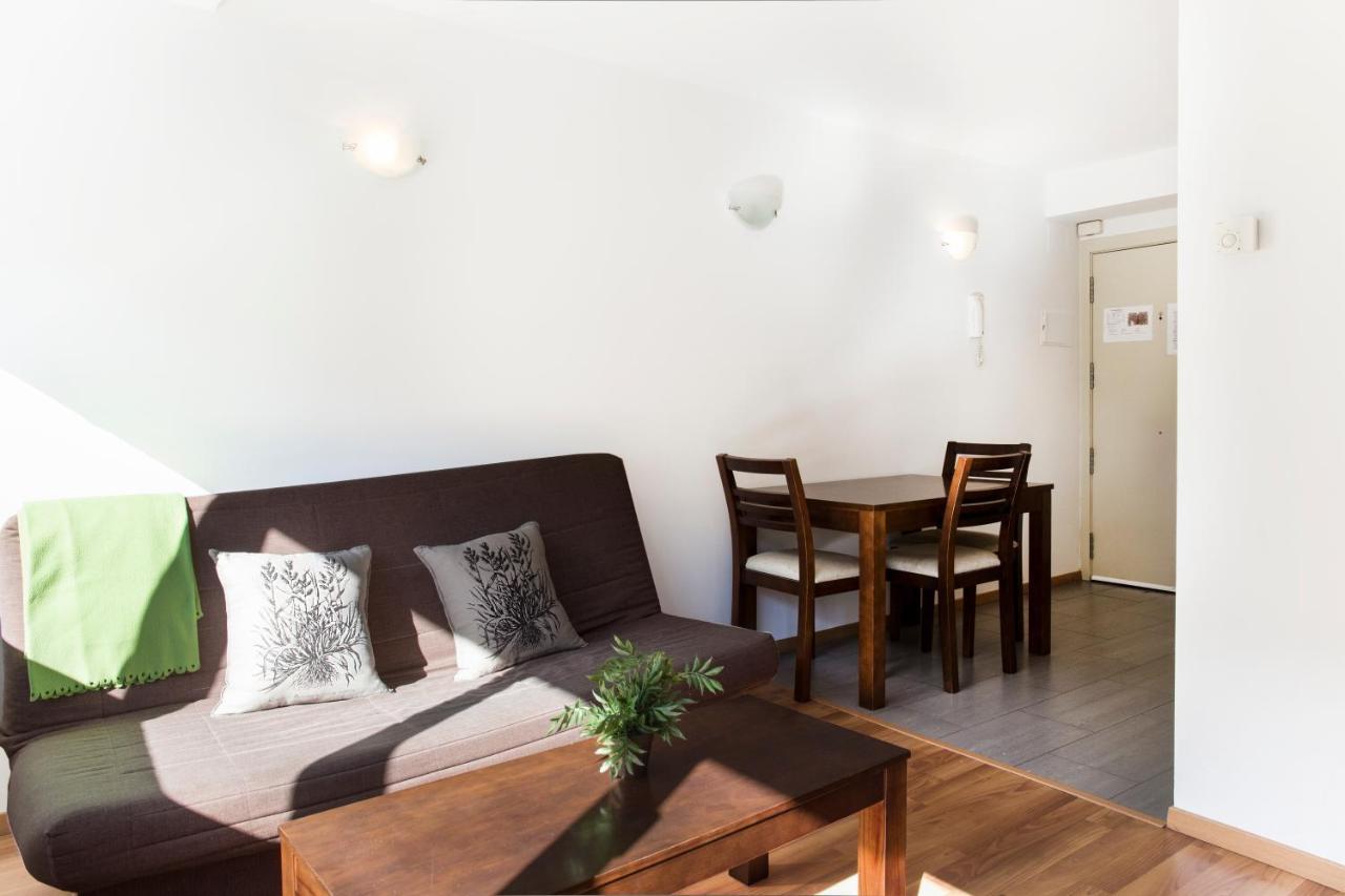 Appartement Vista Tarter *